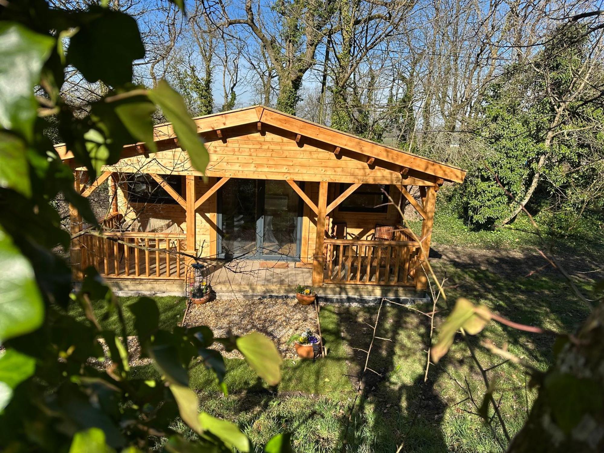 Glyndwr Vineyard Hotel Cowbridge Bagian luar foto